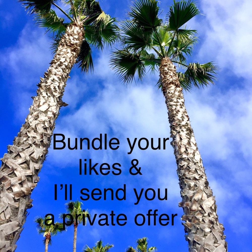 Bundle and save!